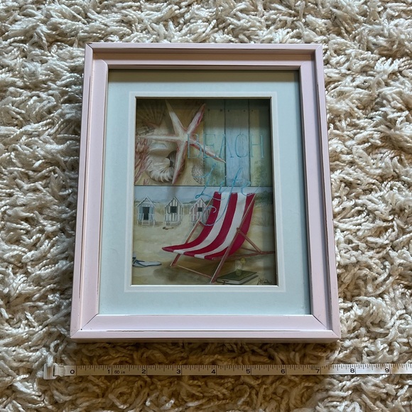 BEACH home decor bundle ๐ ๐ - Picture 5 of 13